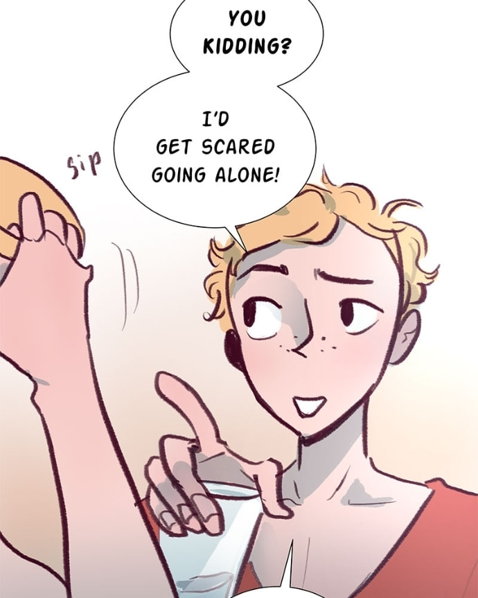 Edith (Anthology) Chapter 25 page 25 - 