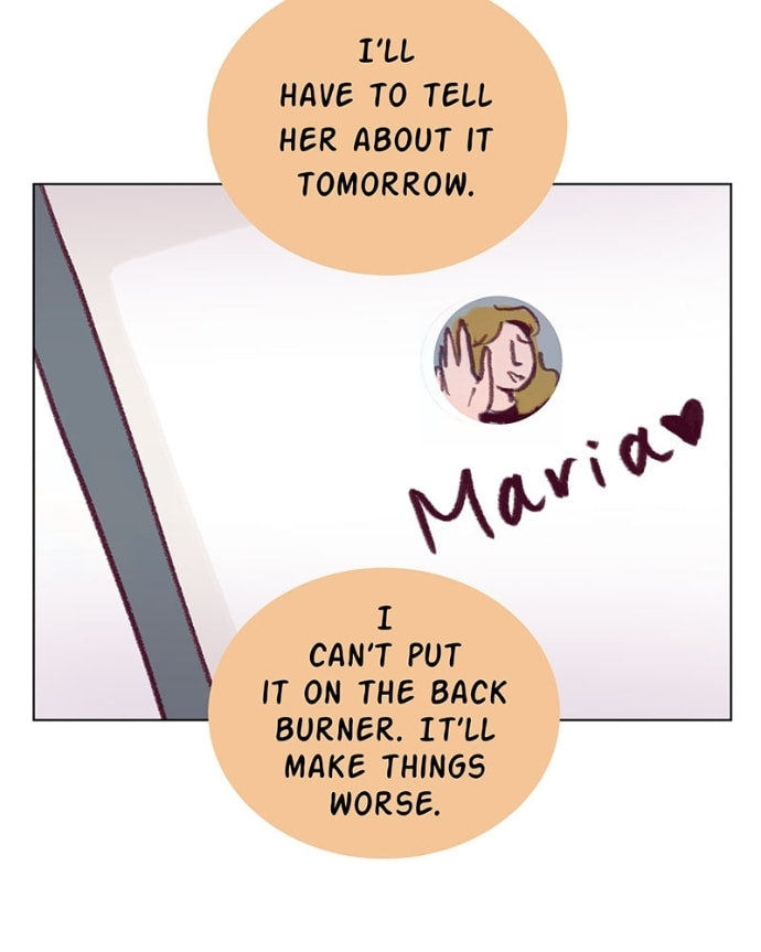 Edith (Anthology) Chapter 25 page 31 - 