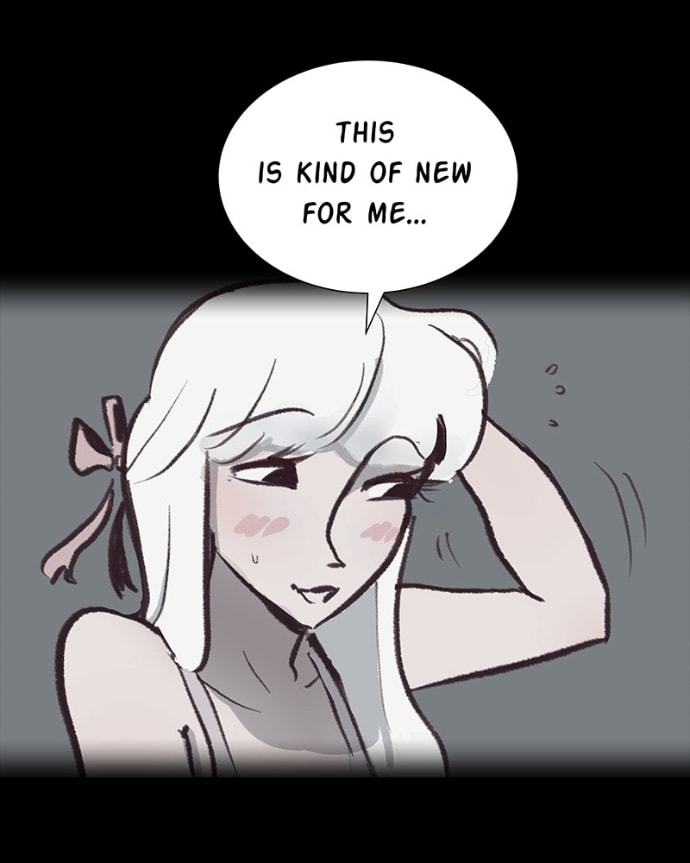 Edith (Anthology) Chapter 25 page 38 - 