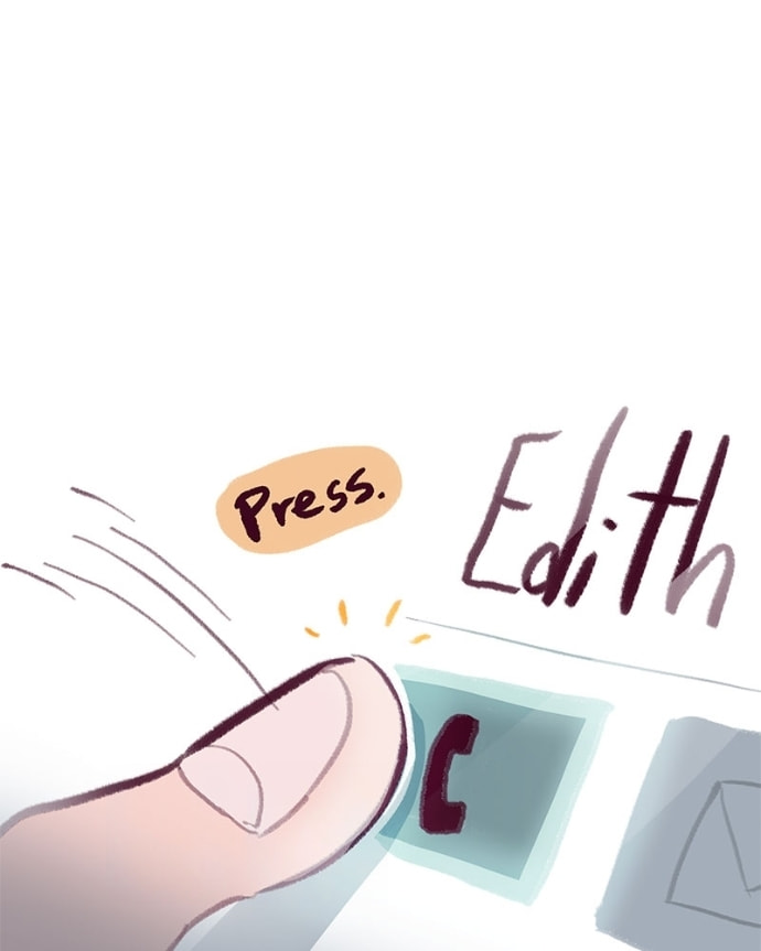 Edith (Anthology) Chapter 25 page 45 - 