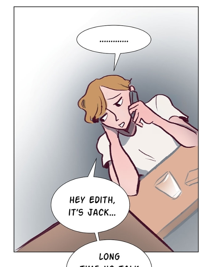Edith (Anthology) Chapter 25 page 55 - 