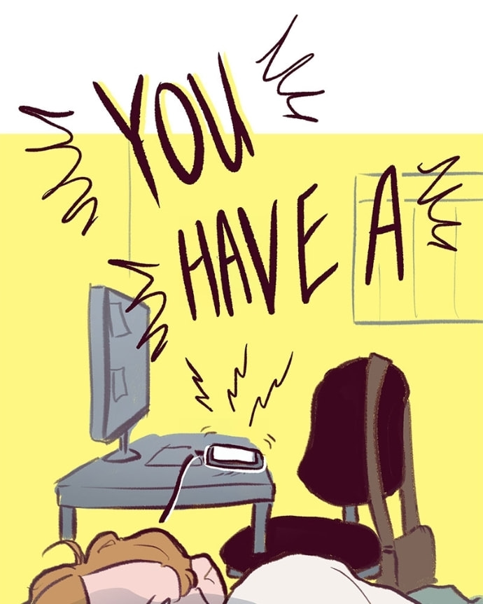 Edith (Anthology) Chapter 25 page 7 - 