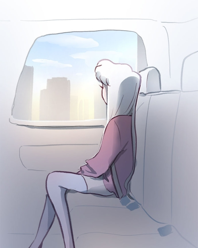 Edith (Anthology) Chapter 25 page 66 - 