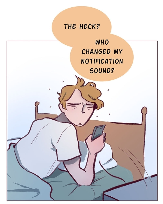 Edith (Anthology) Chapter 25 page 9 - 