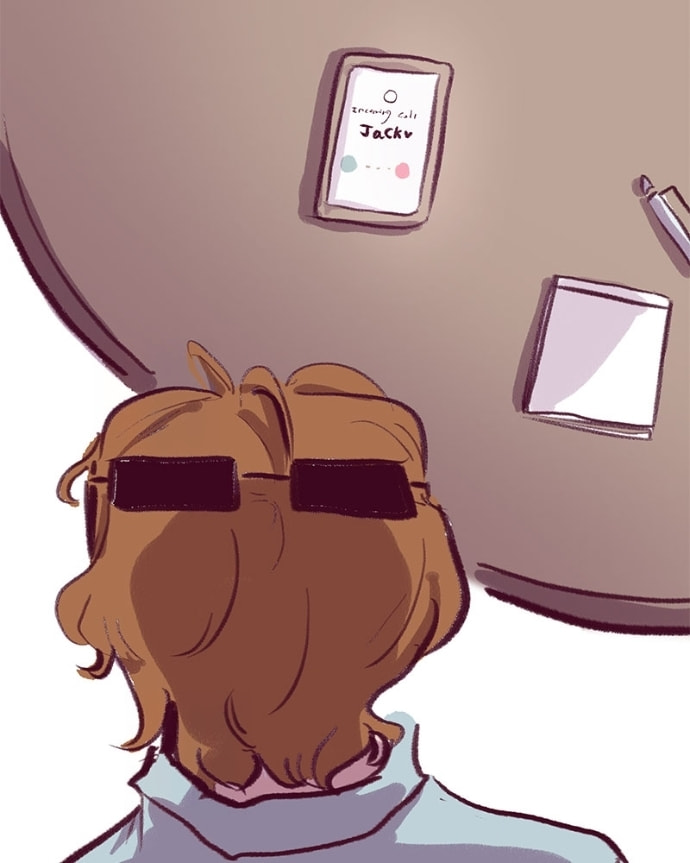 Edith (Anthology) Chapter 26 page 15 - 