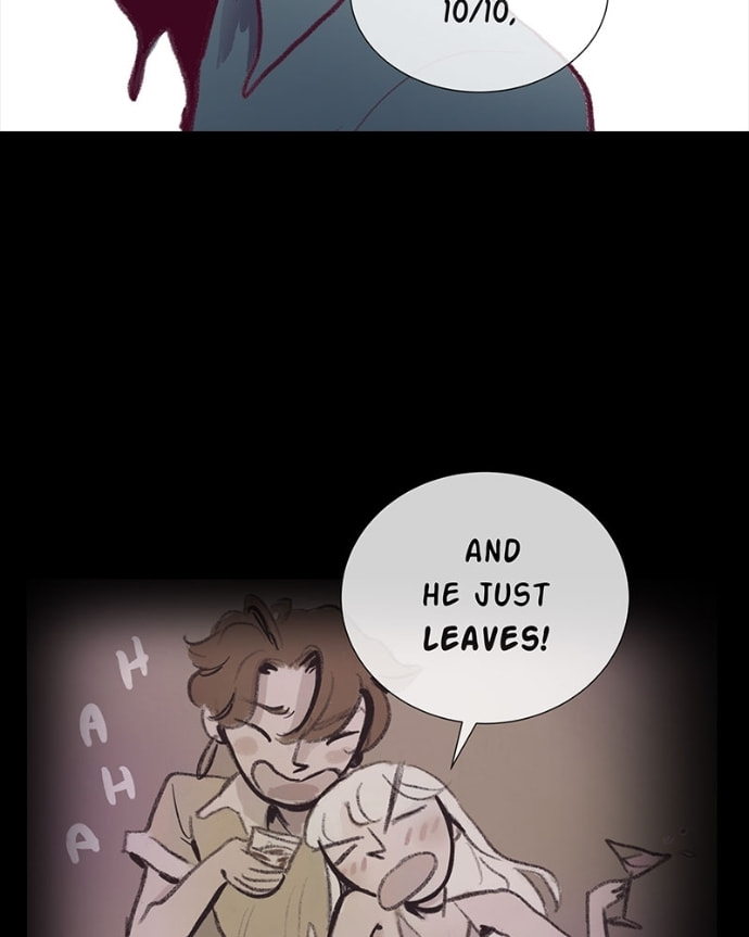 Edith (Anthology) Chapter 26 page 23 - 