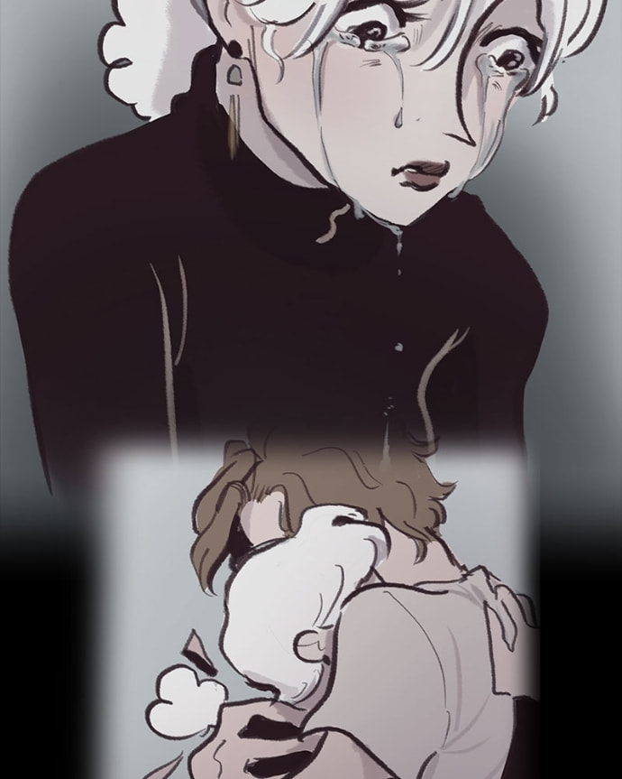 Edith (Anthology) Chapter 26 page 28 - 