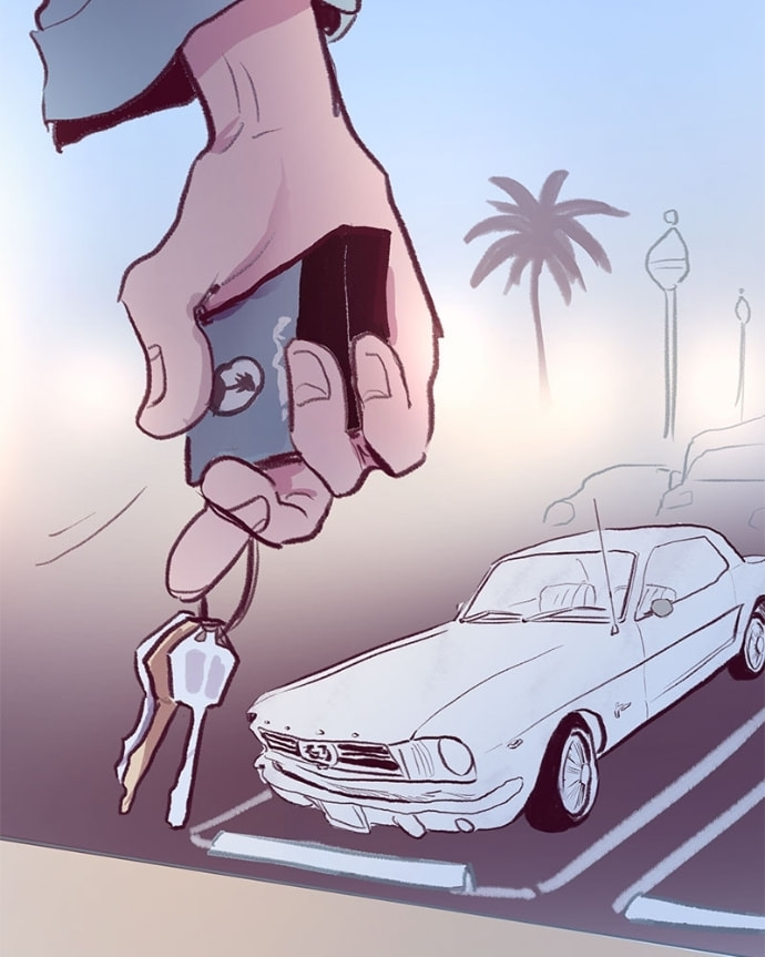 Edith (Anthology) Chapter 26 page 6 - 