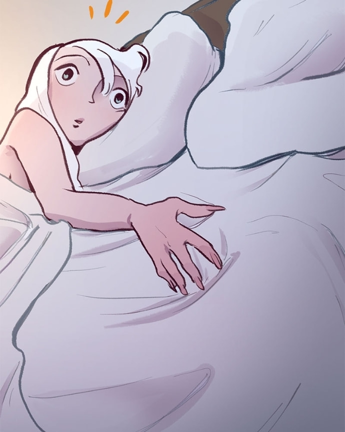 Edith (Anthology) Chapter 26 page 55 - 