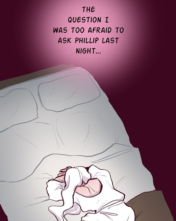 Edith (Anthology) Chapter 26 page 70 - 