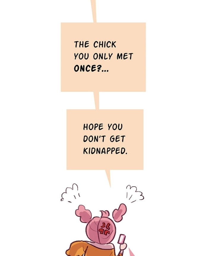 Edith (Anthology) Chapter 26 page 88 - 