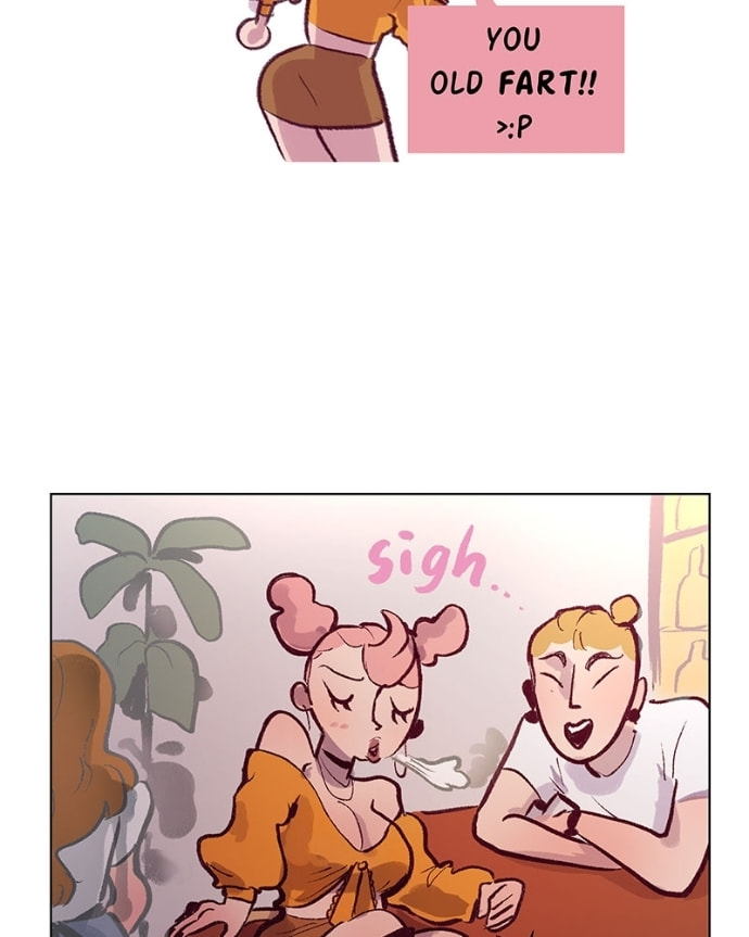 Edith (Anthology) Chapter 26 page 89 - 