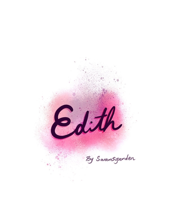 Edith (Anthology) Chapter 27 page 2 - 