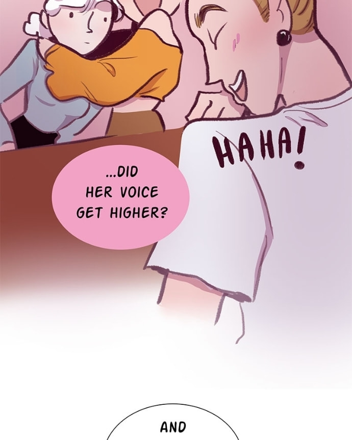 Edith (Anthology) Chapter 27 page 17 - 