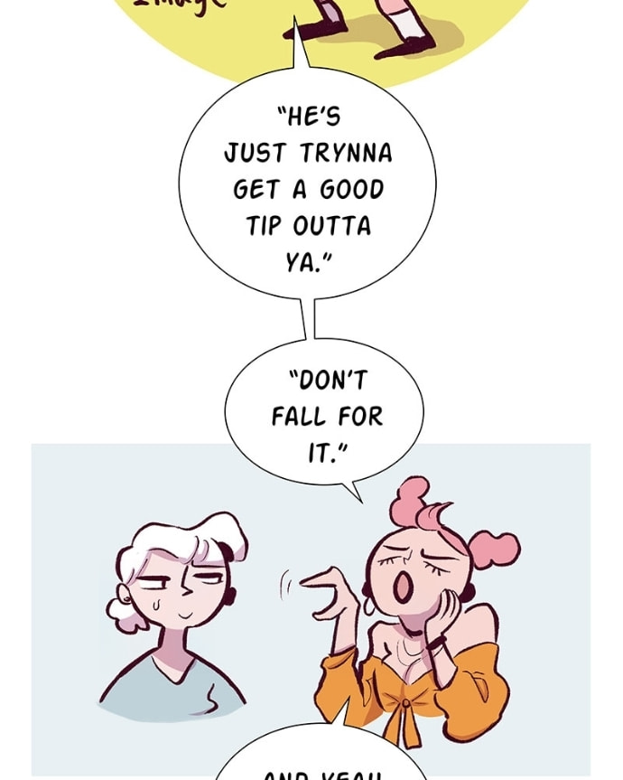 Edith (Anthology) Chapter 27 page 28 - 