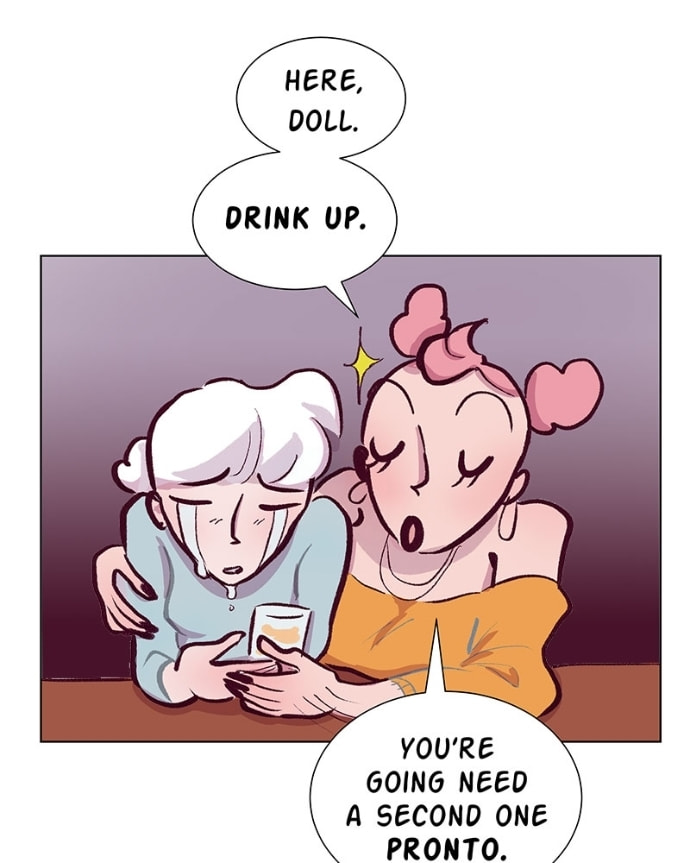 Edith (Anthology) Chapter 27 page 41 - 