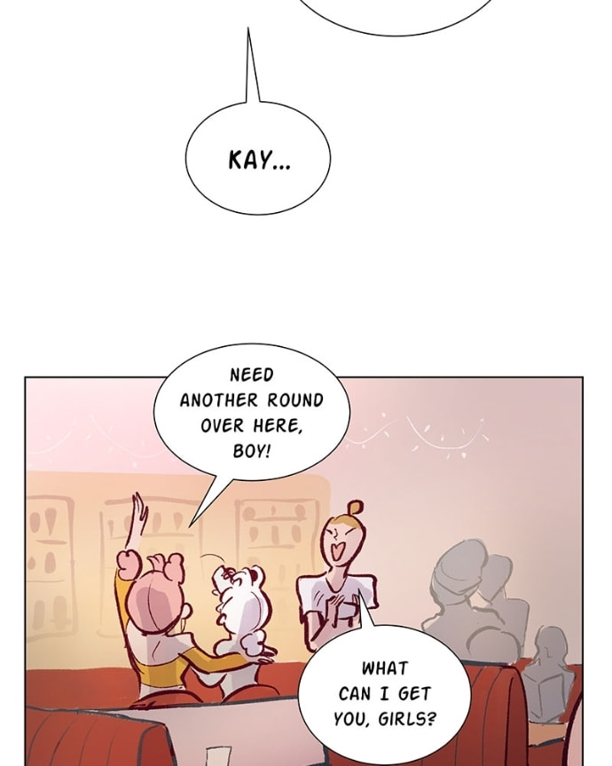 Edith (Anthology) Chapter 27 page 42 - 