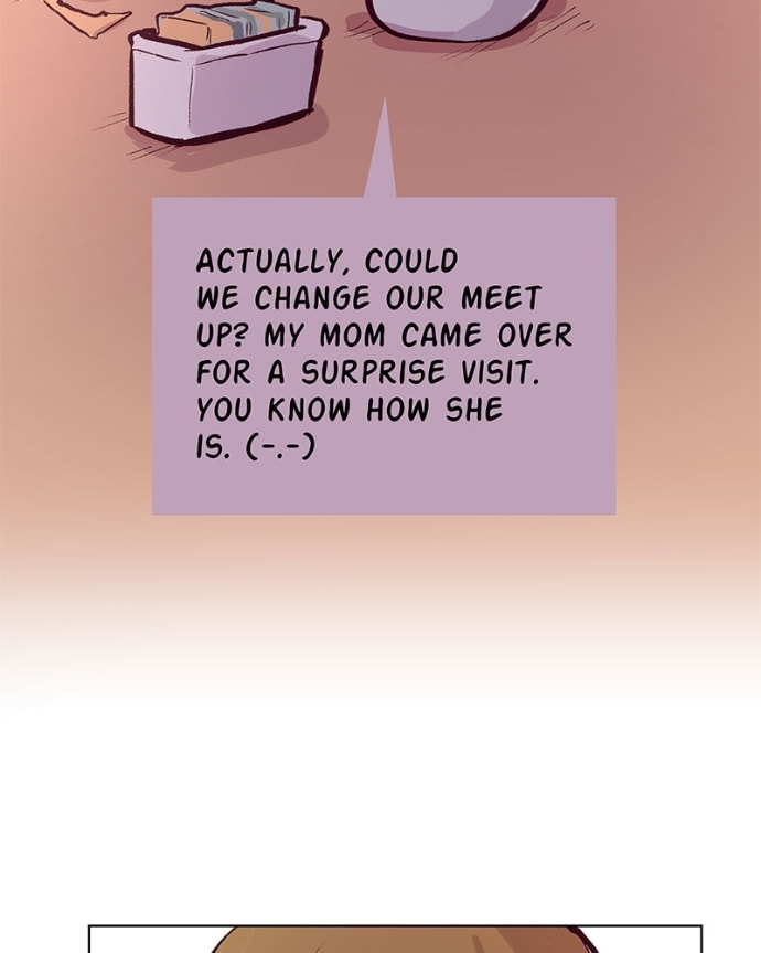 Edith (Anthology) Chapter 27 page 45 - 
