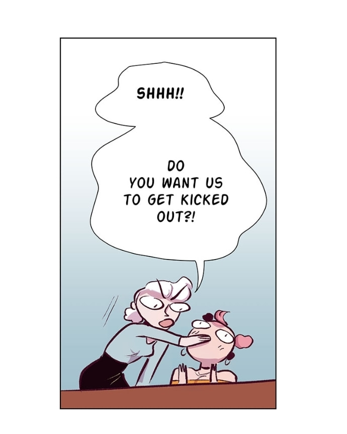 Edith (Anthology) Chapter 27 page 55 - 