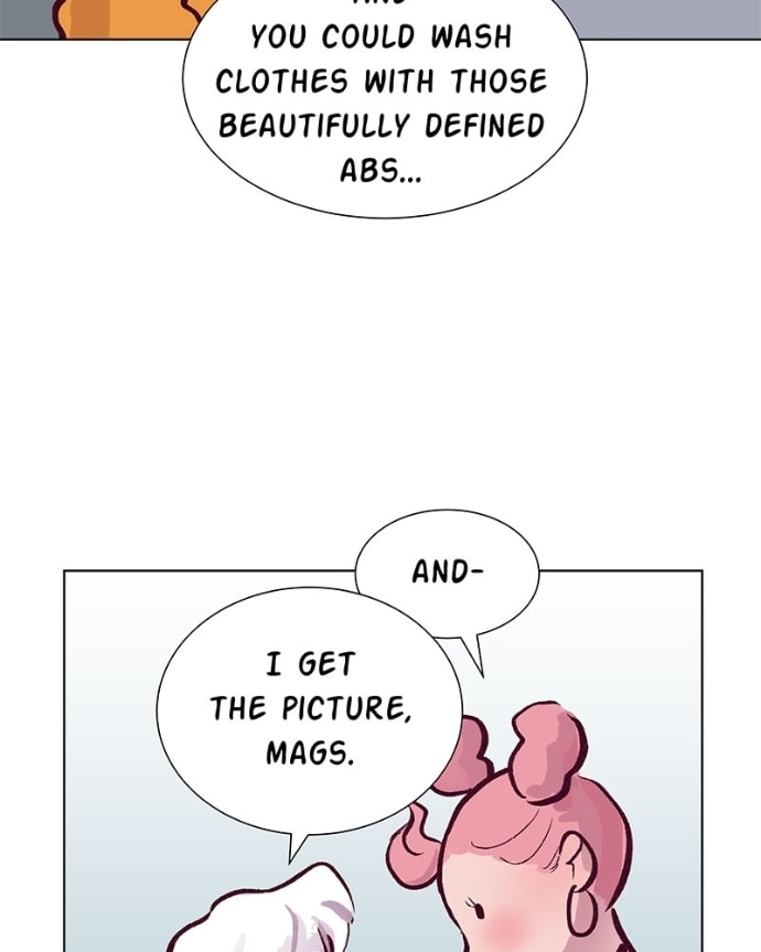 Edith (Anthology) Chapter 27 page 61 - 