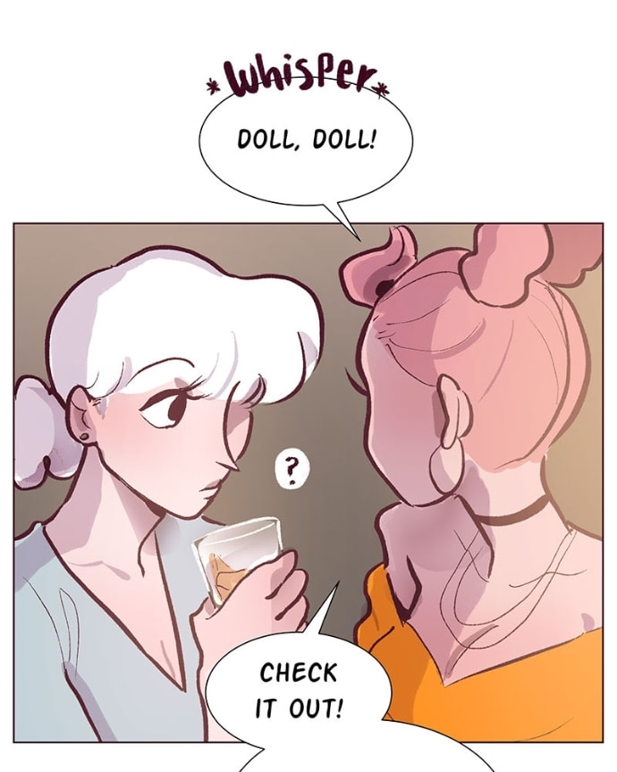 Edith (Anthology) Chapter 27 page 67 - 