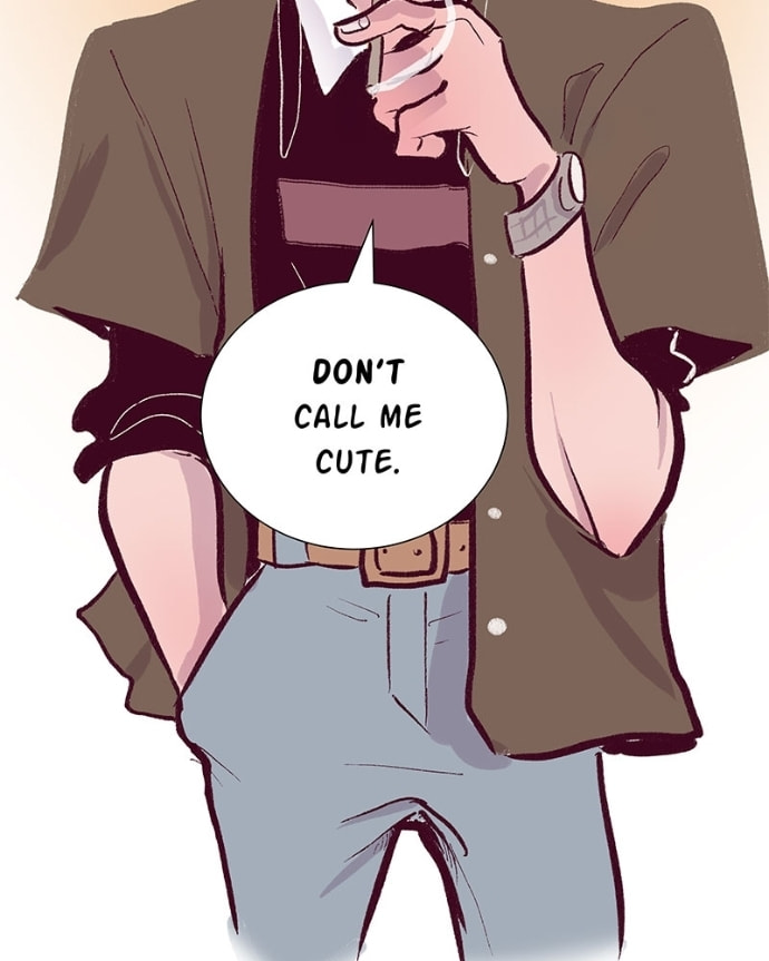 Edith (Anthology) Chapter 27 page 71 - 