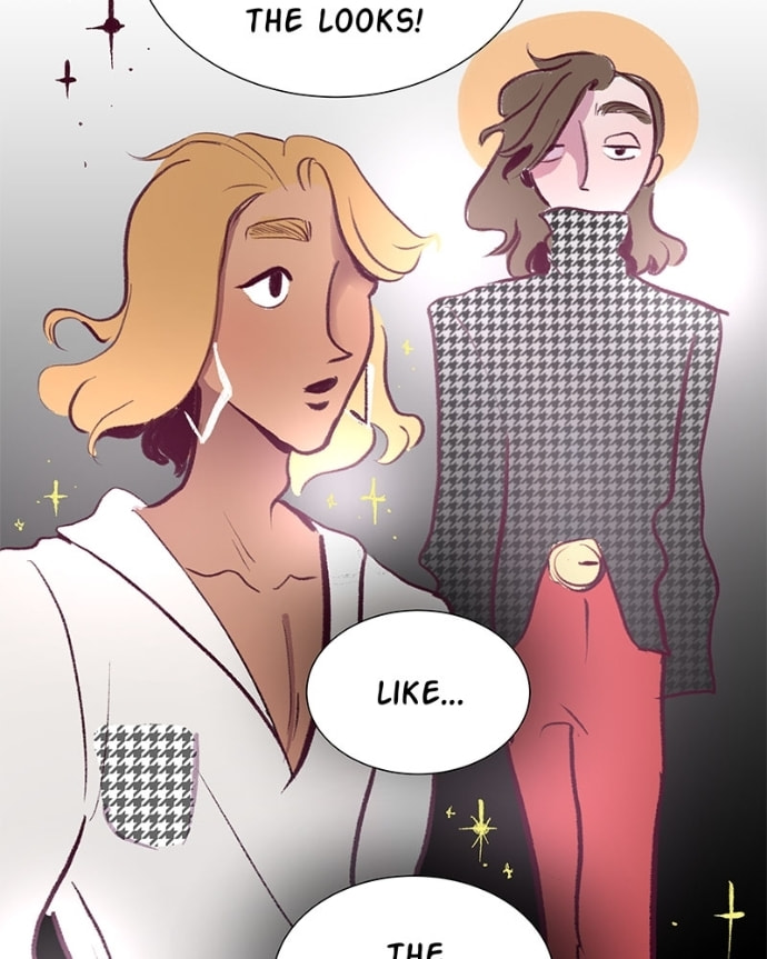 Edith (Anthology) Chapter 28 page 16 - 