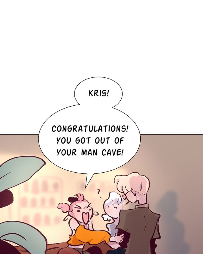 Edith (Anthology) Chapter 28 page 3 - 