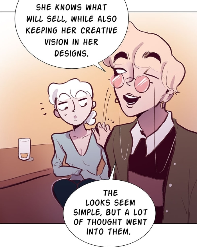 Edith (Anthology) Chapter 28 page 23 - 