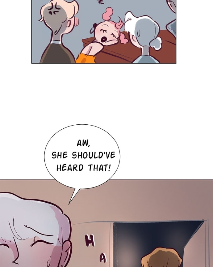 Edith (Anthology) Chapter 28 page 26 - 