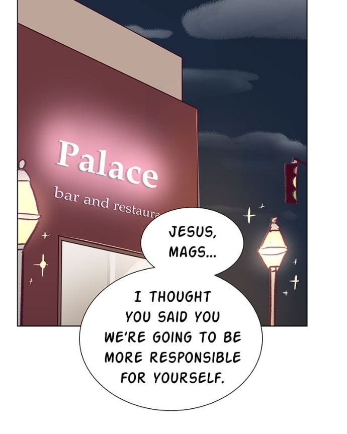 Edith (Anthology) Chapter 28 page 29 - 