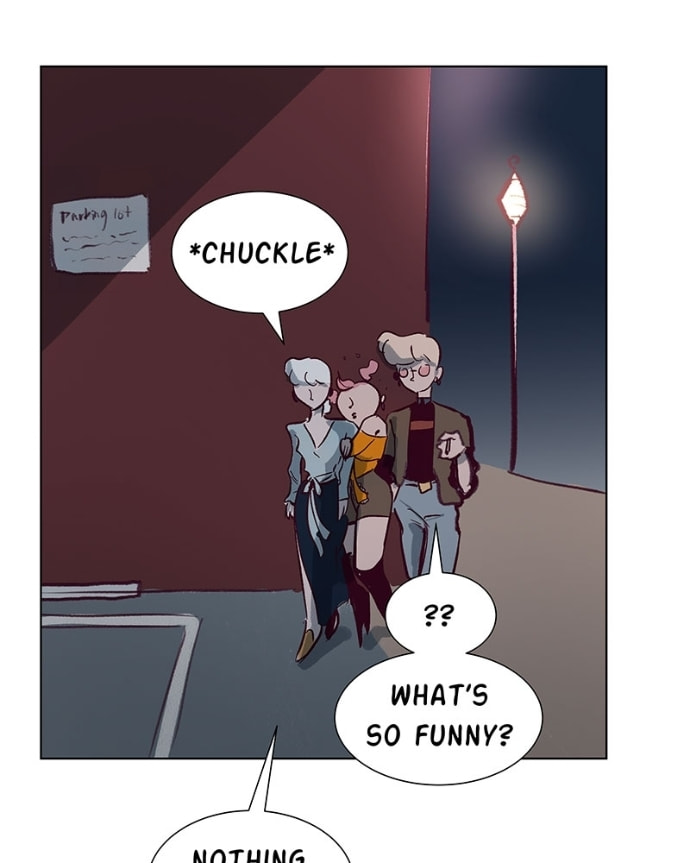 Edith (Anthology) Chapter 28 page 30 - 