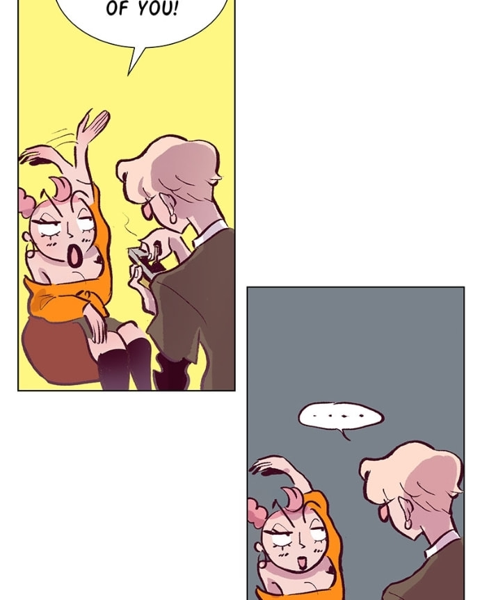 Edith (Anthology) Chapter 28 page 5 - 