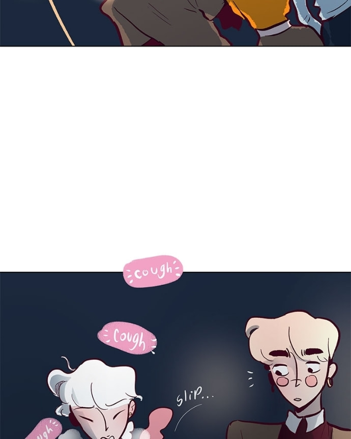 Edith (Anthology) Chapter 28 page 45 - 