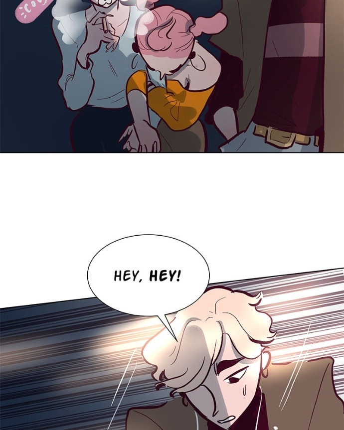 Edith (Anthology) Chapter 28 page 46 - 