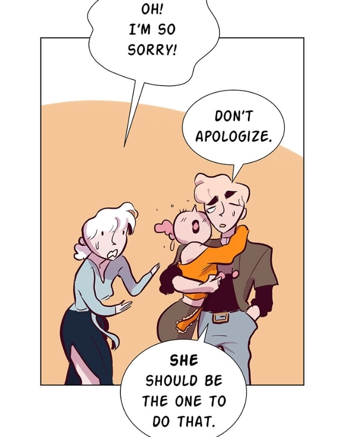 Edith (Anthology) Chapter 28 page 48 - 