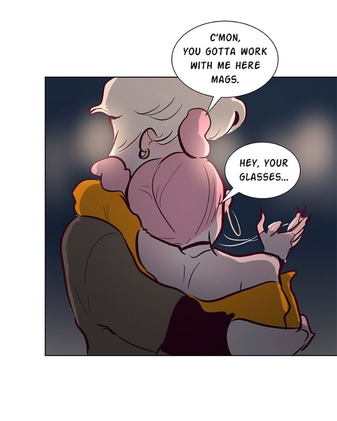Edith (Anthology) Chapter 28 page 50 - 