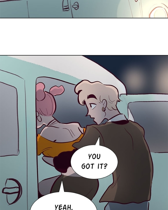 Edith (Anthology) Chapter 28 page 52 - 
