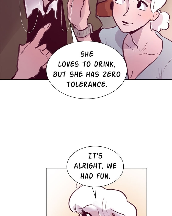 Edith (Anthology) Chapter 28 page 7 - 