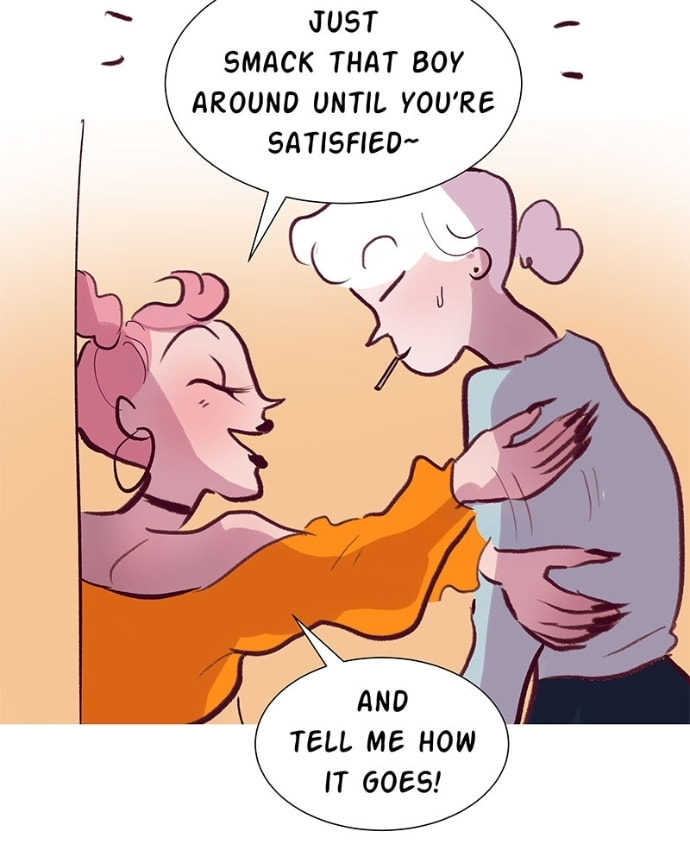 Edith (Anthology) Chapter 28 page 63 - 
