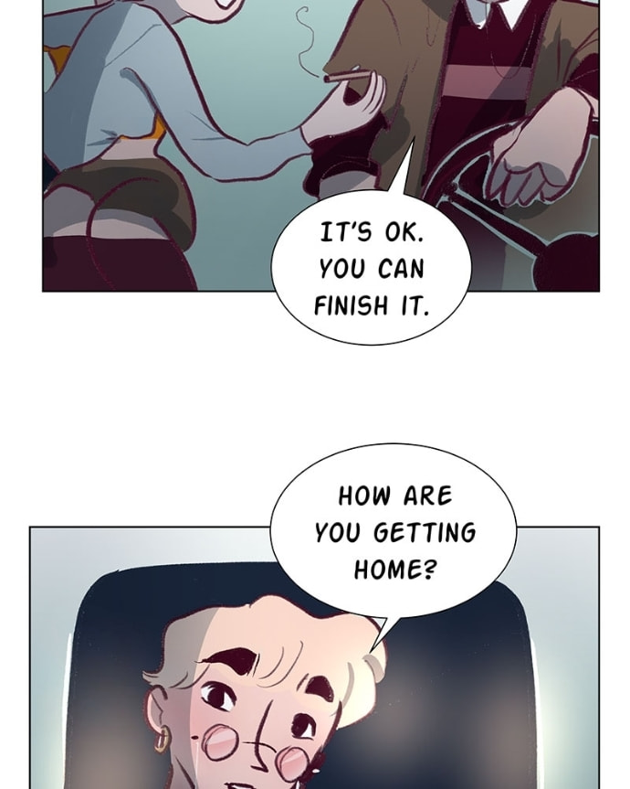 Edith (Anthology) Chapter 28 page 66 - 