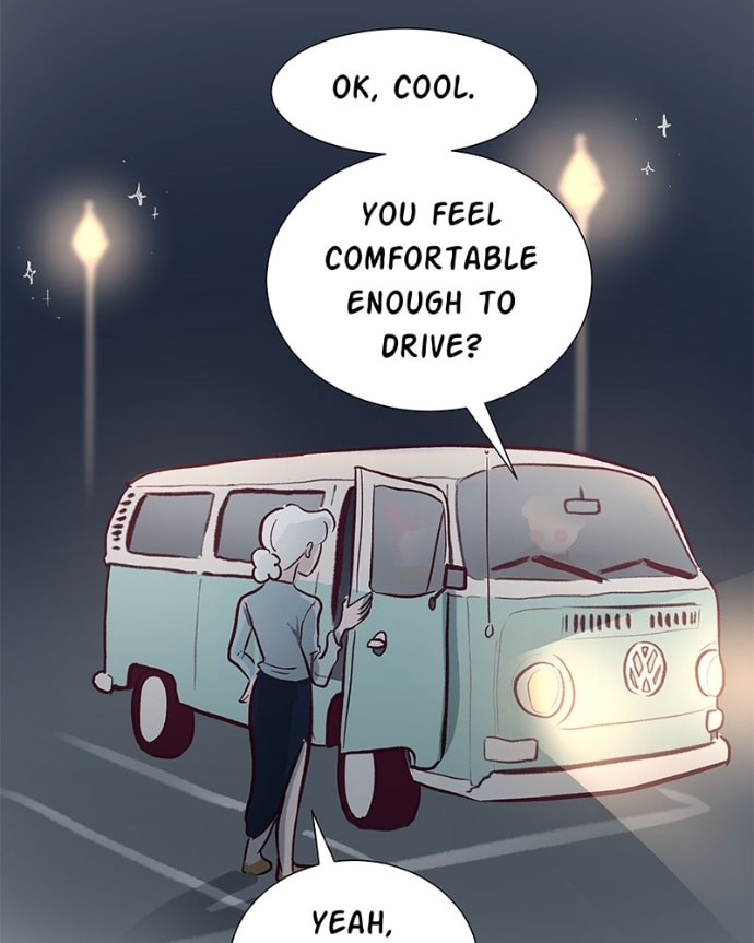 Edith (Anthology) Chapter 28 page 70 - 