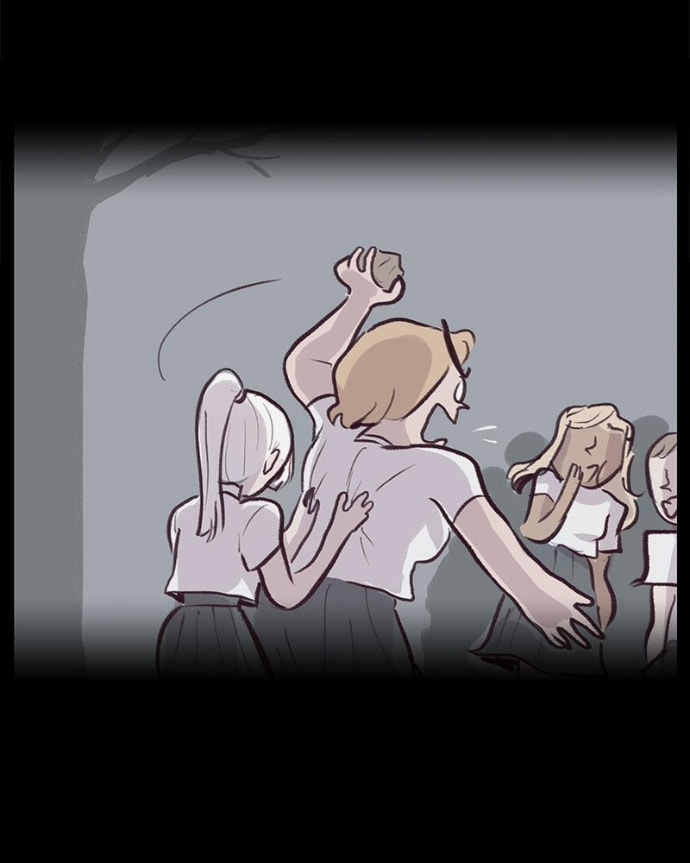 Edith (Anthology) Chapter 28 page 76 - 