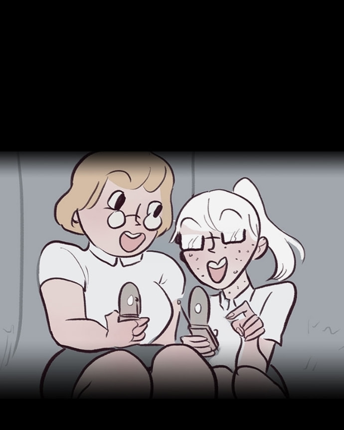 Edith (Anthology) Chapter 28 page 77 - 