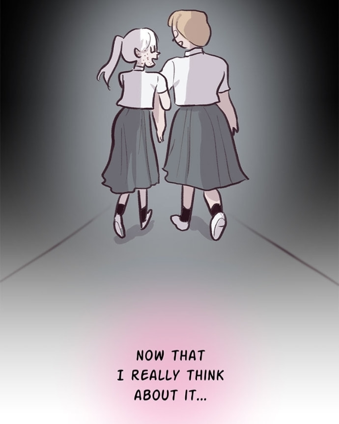 Edith (Anthology) Chapter 28 page 81 - 