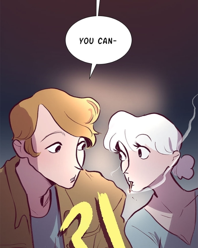 Edith (Anthology) Chapter 28 page 92 - 
