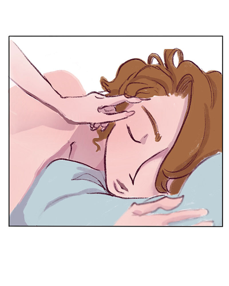 Edith (Anthology) Chapter 4 page 17 - 