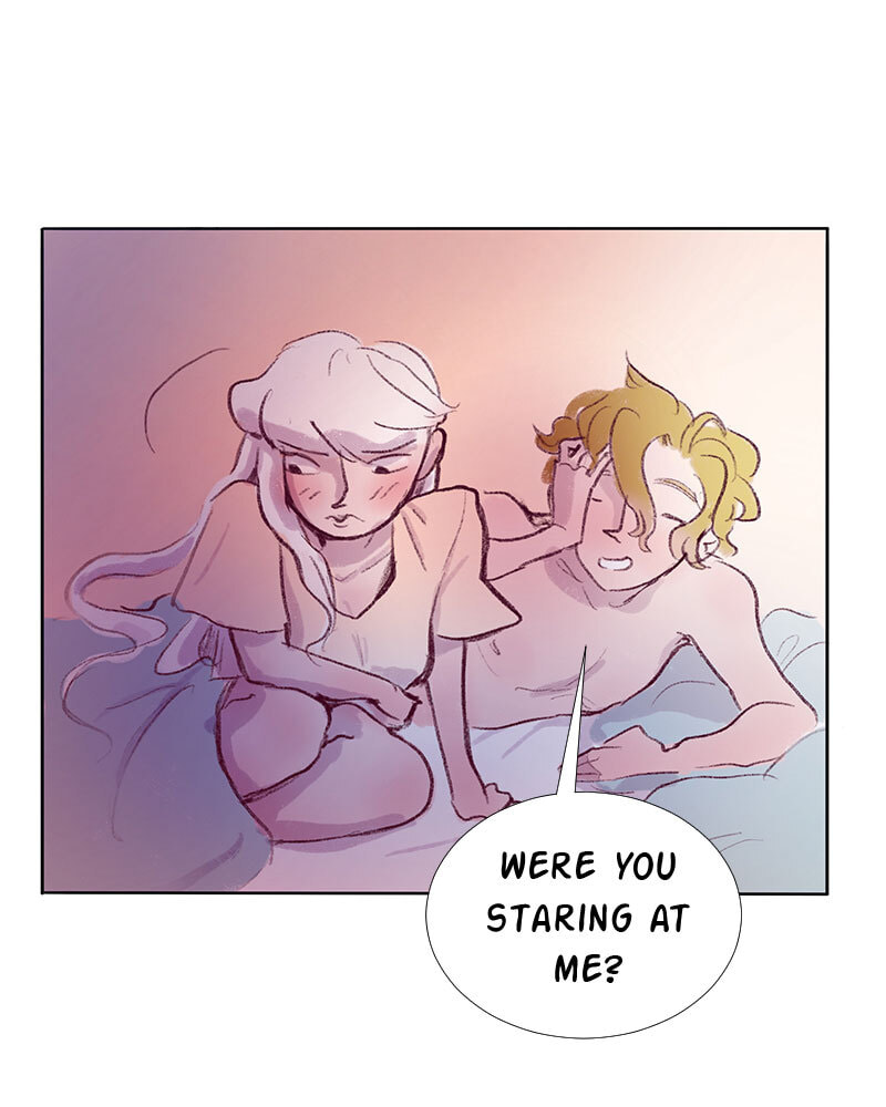 Edith (Anthology) Chapter 4 page 26 - 