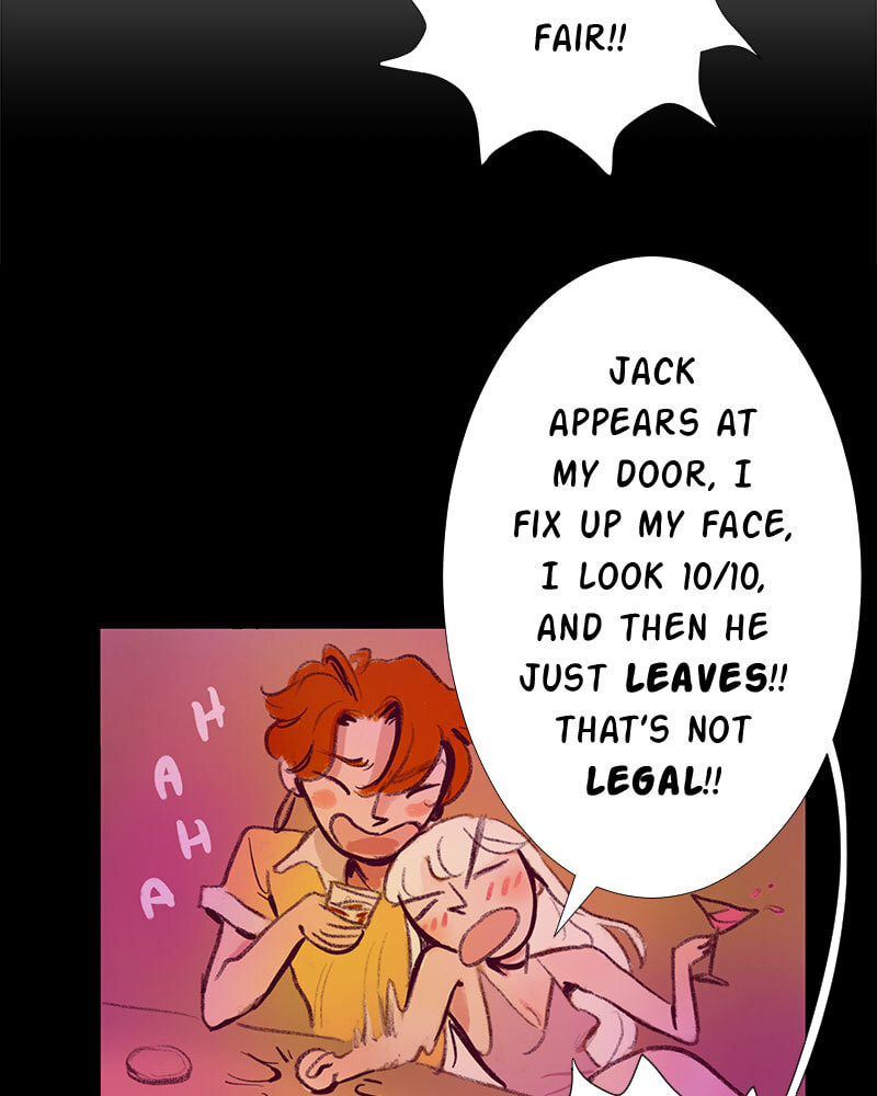 Edith (Anthology) Chapter 4 page 45 - 