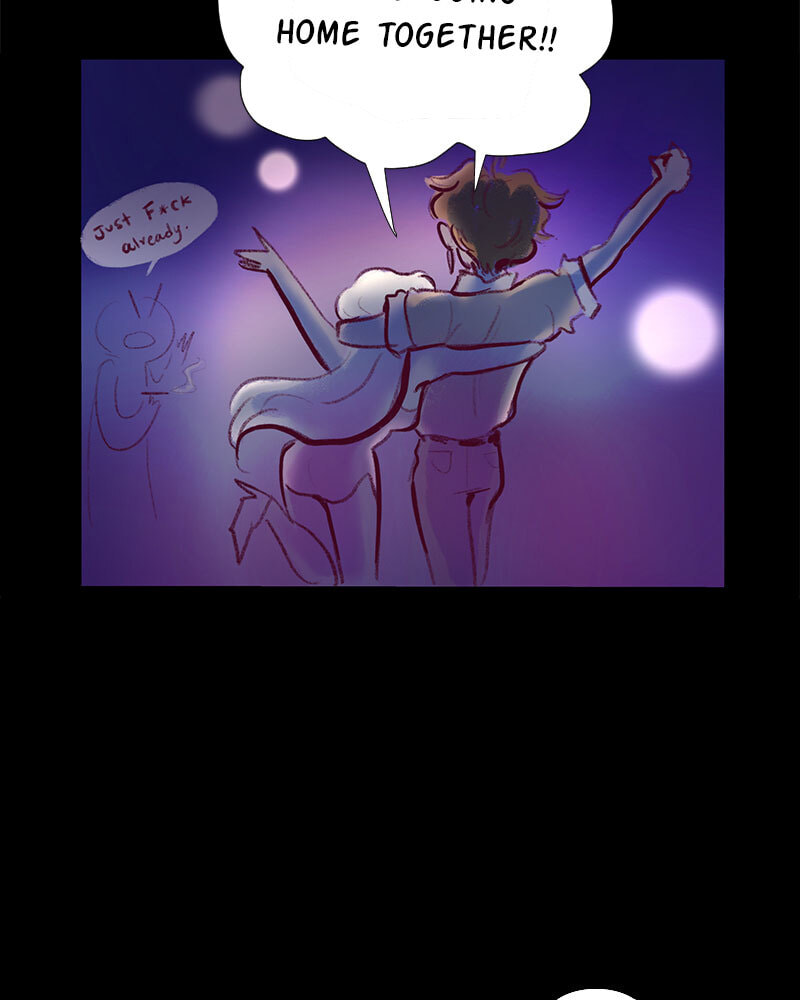 Edith (Anthology) Chapter 4 page 47 - 